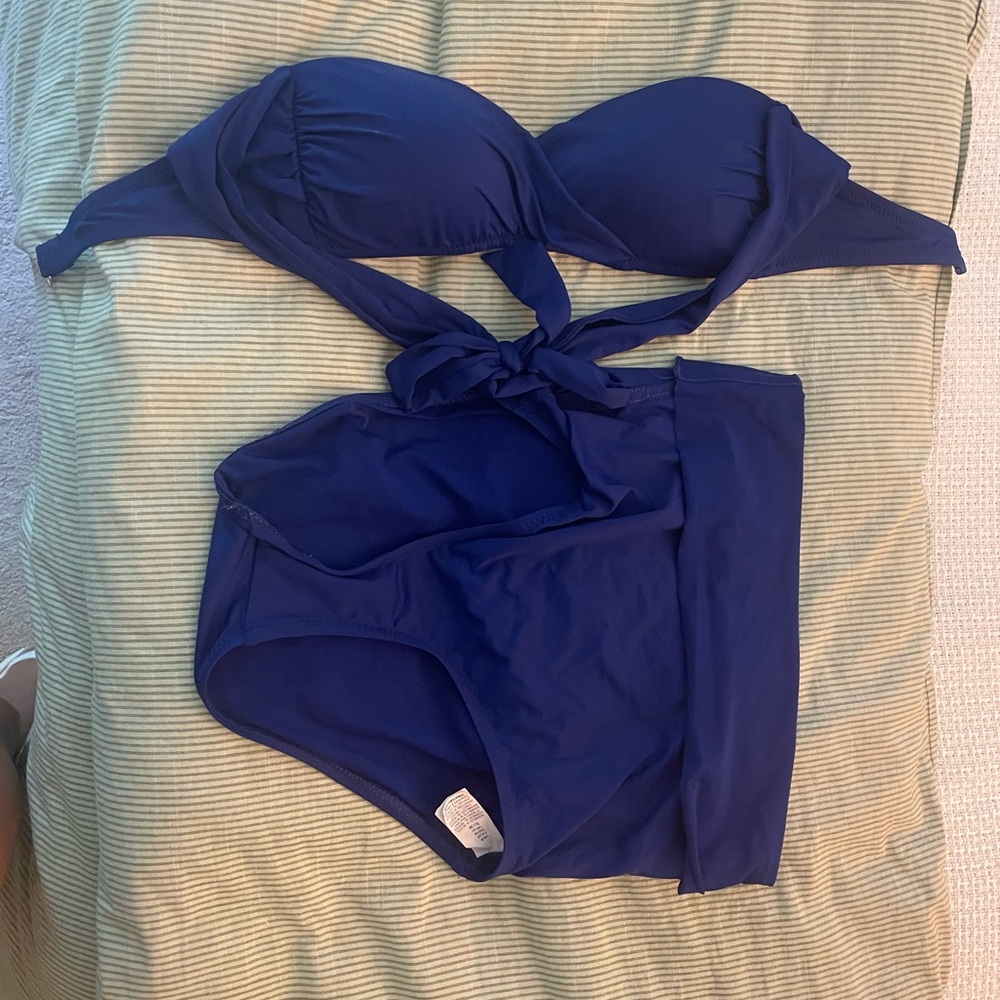 Trina Turk two piece set